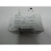 Schneider Electric Miniature Circuit Breaker, C60 Series 4A, 2 Pole, 277/480V AC, C Curve 24445